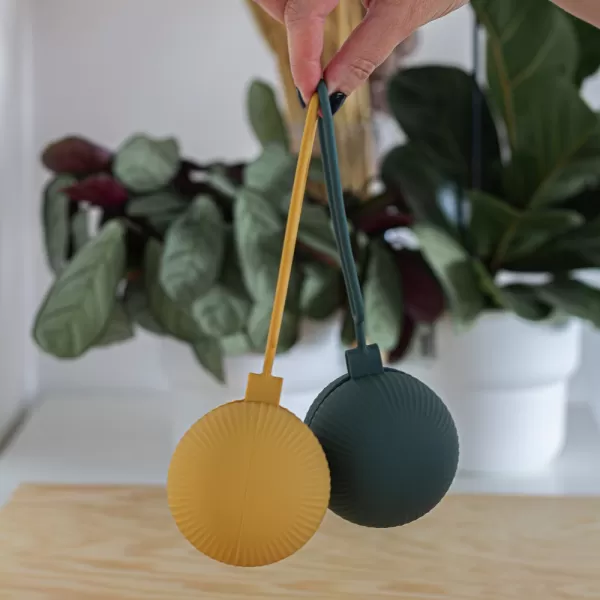 PETITE&MARS Pouzdro silikonové na dudlík Take&Match 0m+