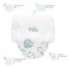 Pillo Jednorázové kalhotkové plenky Premium Pants vel. 4 Maxi (9-14 kg) 22 ks