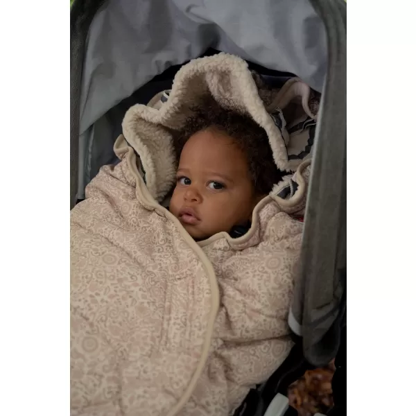 LODGER Bunker Folklore Taslon