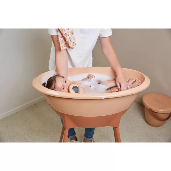 LUMA Digitální koupací teploměr