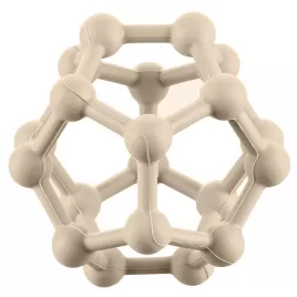 Zopa Silikonové kousátko Atom