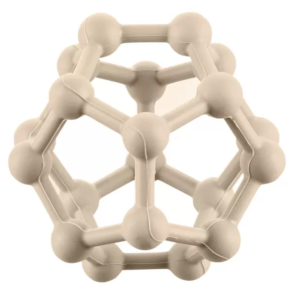 Zopa Silikonové kousátko Atom