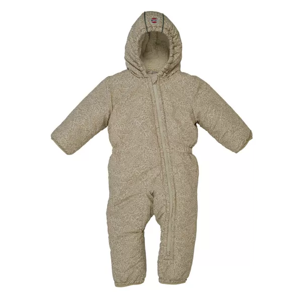 LODGER Skier Folklore Taslon