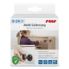 Reer Zámek na dvířka Multi-lock