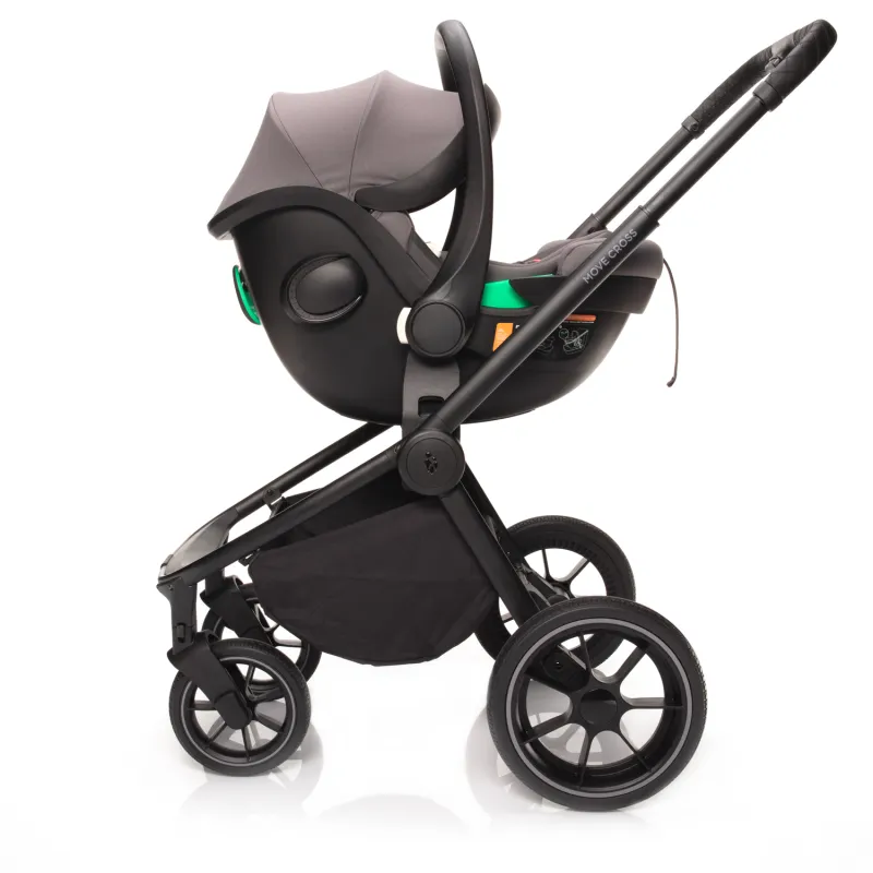 Zopa Autosedačka XM Plus i-Size