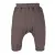 Koala Kojenecké tepláčky Pure brown