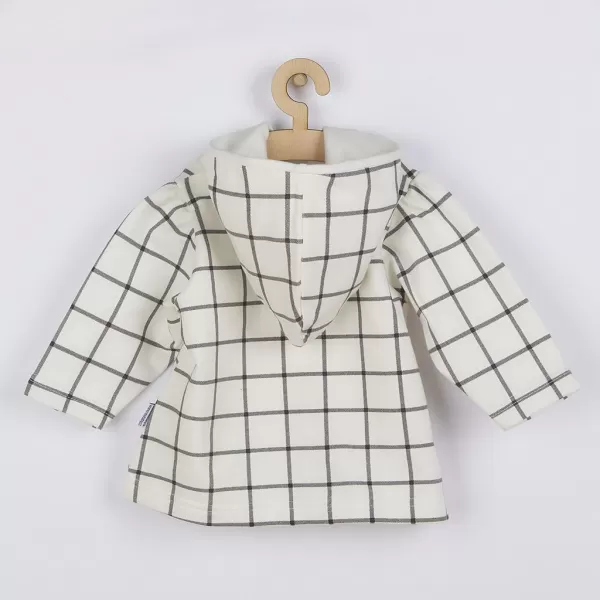 New Baby 2-dílný komplet pro holčičku Cool Girls