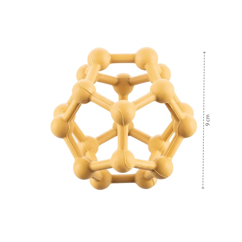 Zopa Silikonové kousátko Atom