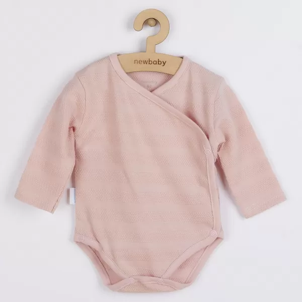 New Baby 7-dílná kojenecká soupravička do porodnice I AM