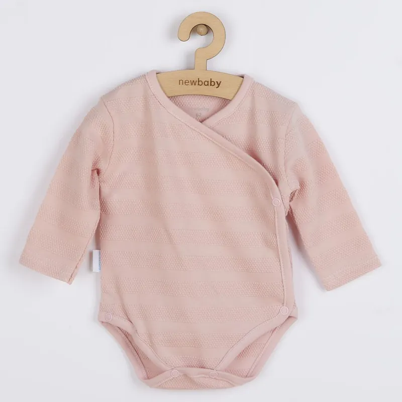 New Baby 7-dílná kojenecká soupravička do porodnice I AM
