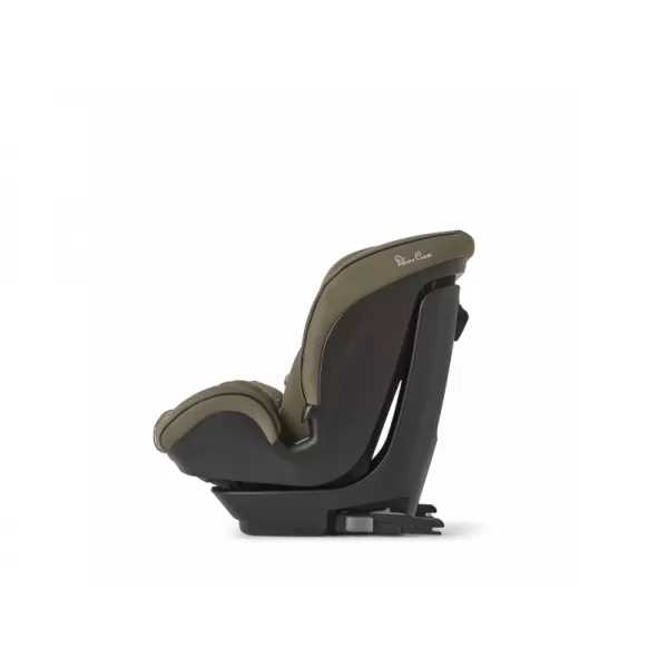 Silver Cross Balance i-Size autosedačka