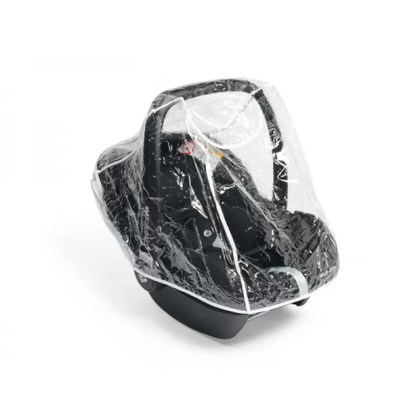 Jollein Pláštěnka na autosedačku