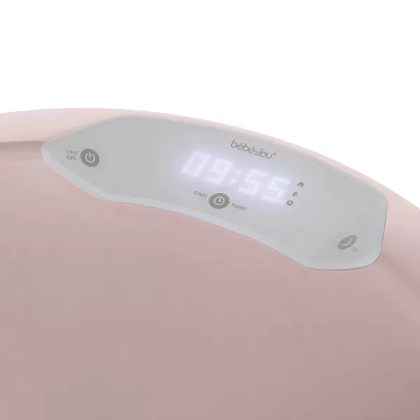 Bebe-Jou Digitální koupací sada Sense Plus 8 dílná