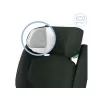Maxi Cosi RodiFix Pro 2 i-Size autosedačka