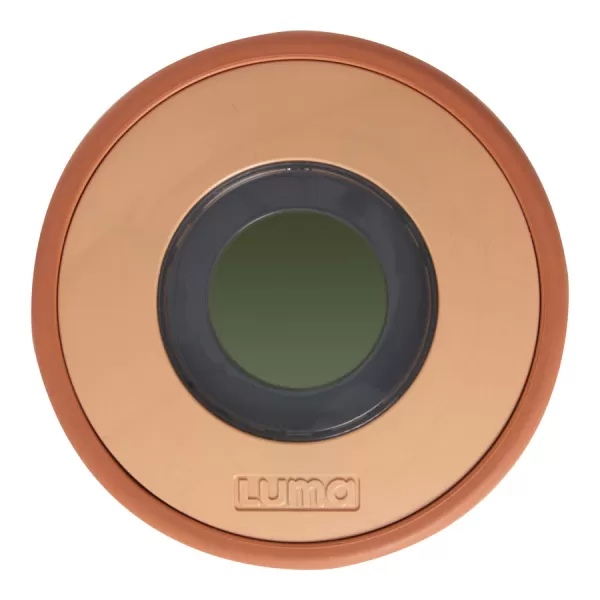 LUMA Digitální koupací teploměr