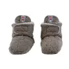 LODGER Slipper Folklore Fleece