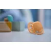 Avent Šidítko Ultrasoft Premium neutral 6-18m dívka, 2 ks