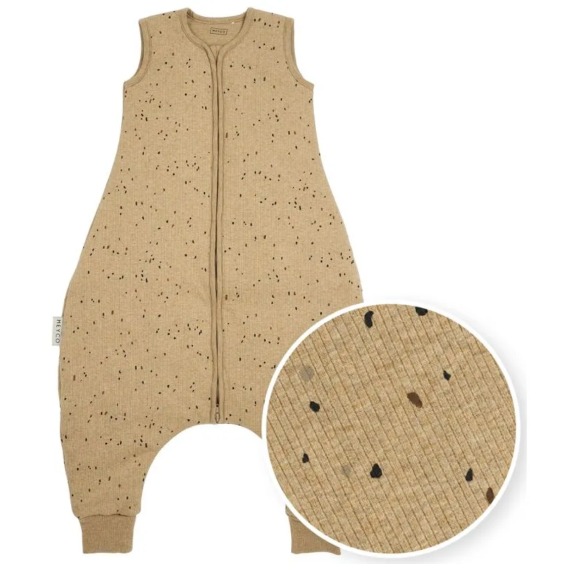Meyco Jumper Rib Mini Spot