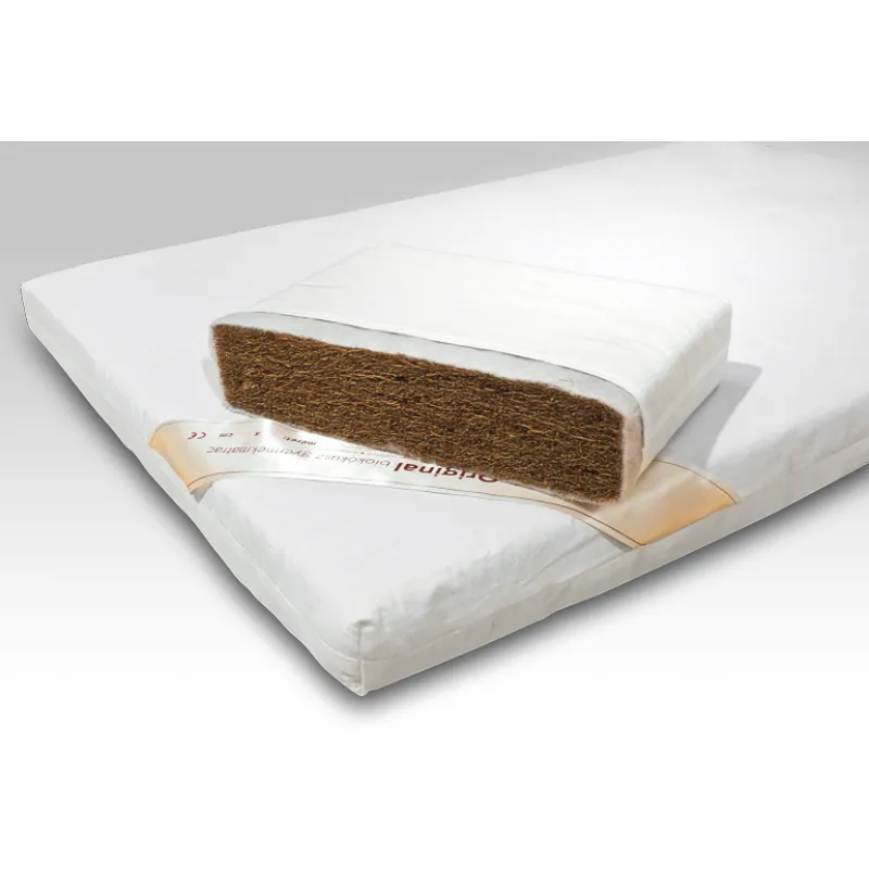Faktum Matrace kokos 80x180cm pro kombi postýlku