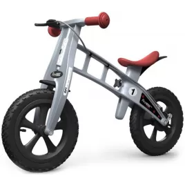 FirstBike Odrážedlo CROSS