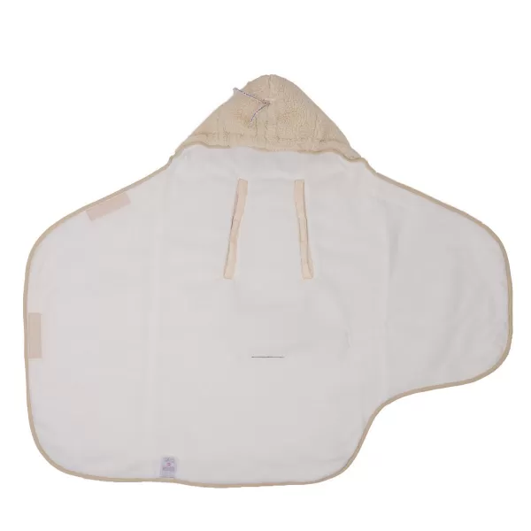 LODGER Wrapper Teddy