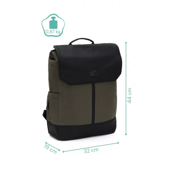 Fillikid Batoh na pleny Osaka