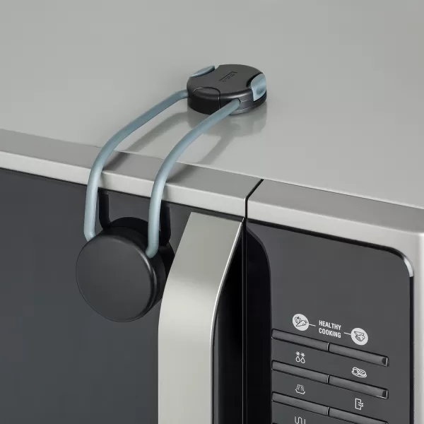 Reer Zámek na dvířka Multi-lock