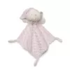 INTERBABY SET MÉĎA - ergonomický polštářek + přítulka
