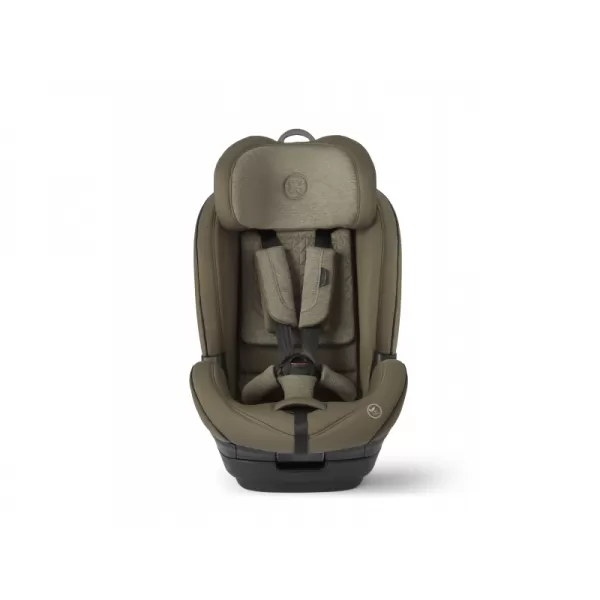 Silver Cross Balance i-Size autosedačka