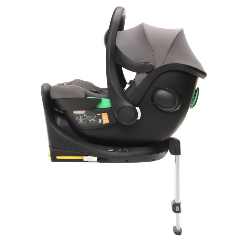 Zopa Autosedačka XM Plus i-Size bundle