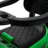 Baby Mix Dětské odrážedlo se zvukem a vodící tyčí RACER bílé
