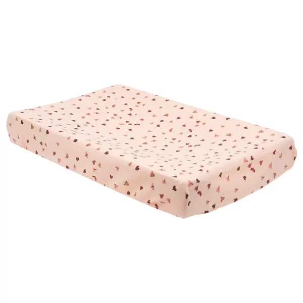 Bebe-Jou Mušelínový návlek na malou podložku, 75x45