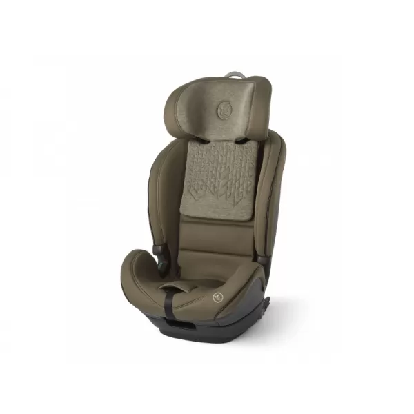 Silver Cross Balance i-Size autosedačka