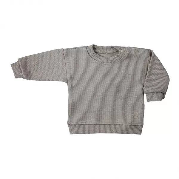 Koala Kojenecké tričko Pure beige