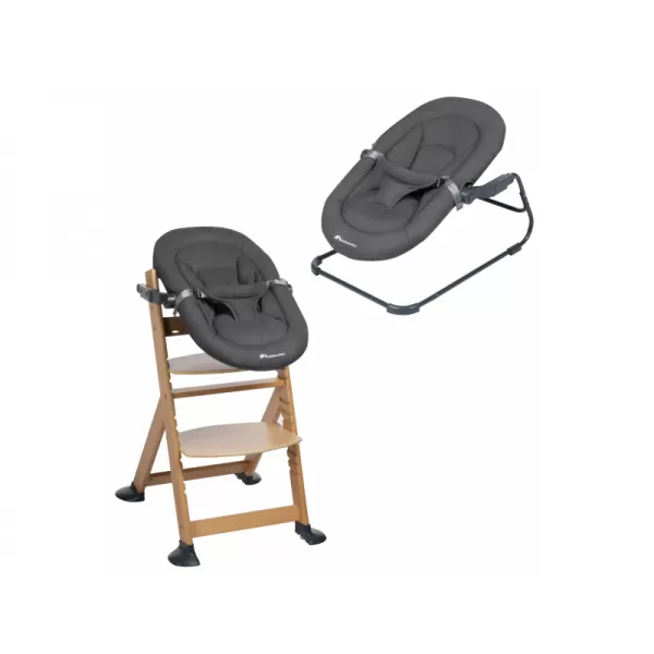 Bebeconfort Timba Baby lehátko 2v1