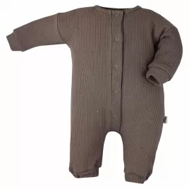 Koala Kojenecký overal Pure brown