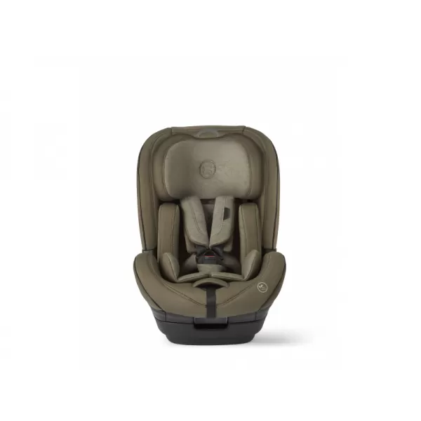 Silver Cross Balance i-Size autosedačka