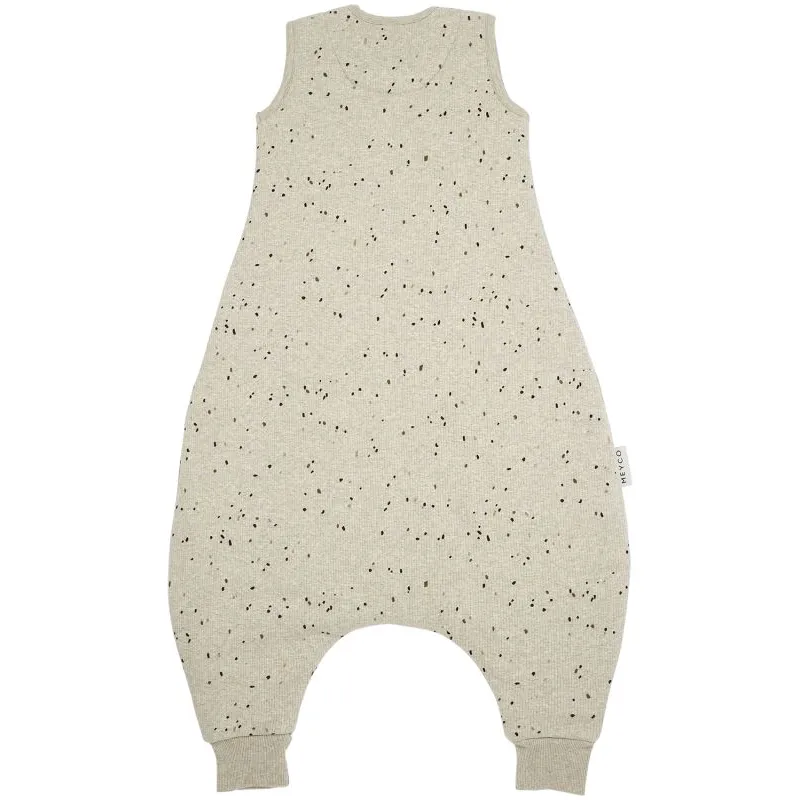 Meyco Jumper Rib Mini Spot