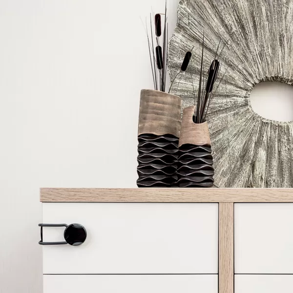 Reer Zámek na dvířka Multi-lock