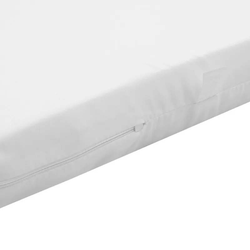 New Baby Dětská matrace BASIC 140x70x6 molitan-kokos