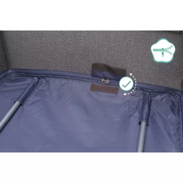 Fillikid Cestovní postýlka Porto