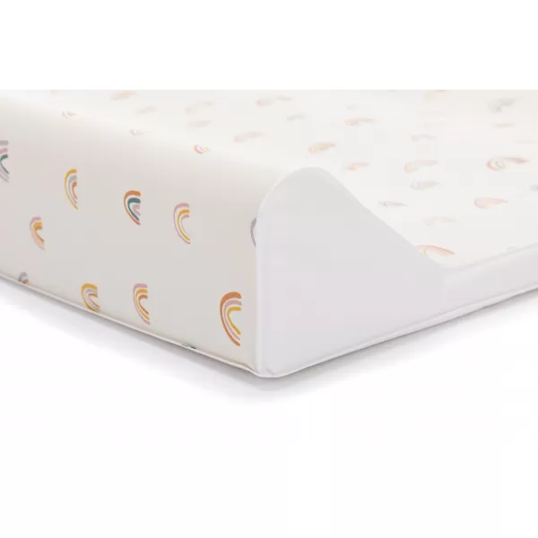 Fillikid Podložka přebalovací klínová