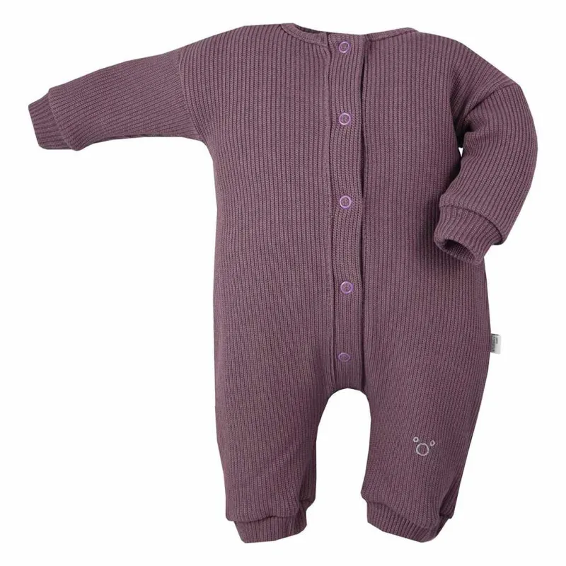 Koala Kojenecký overal Pure purple
