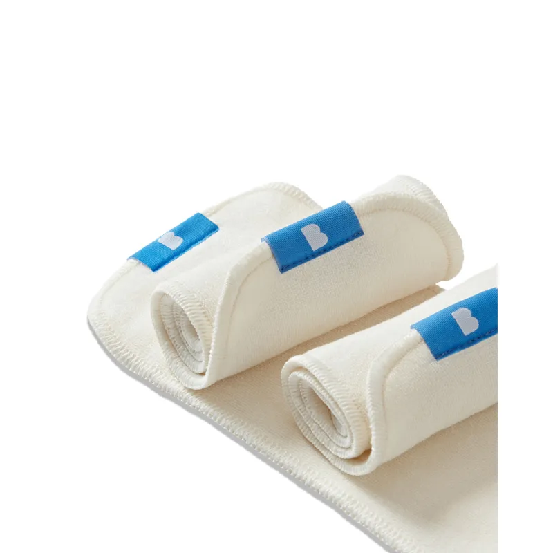 Bambino Mio Revoluční opakovaně použitelná plenková absorpční vložka Mini Boost 3 pack
