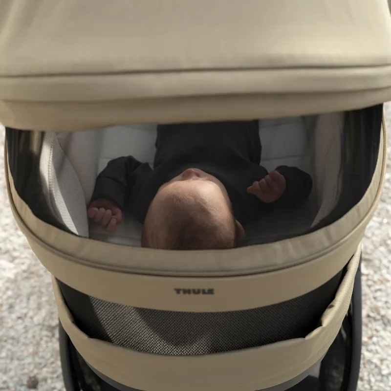 THULE CHARM 2 in 1