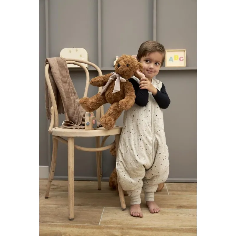Meyco Jumper Rib Mini Spot