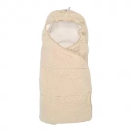 LODGER Wrapper Teddy