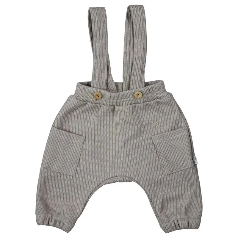 Koala Dětské lacláčky Pure beige