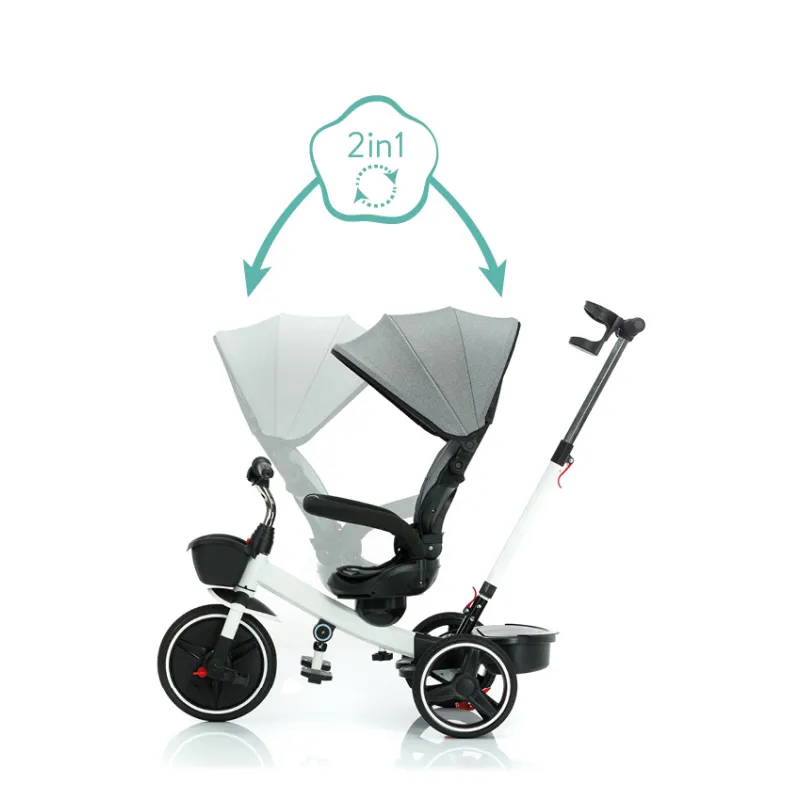 Fillikid Tříkolka Niki 360