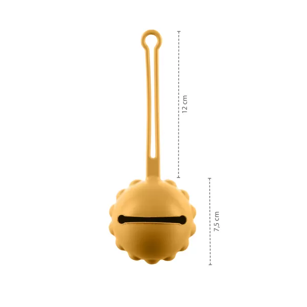 Zopa Silikonové pouzdro na dudlík